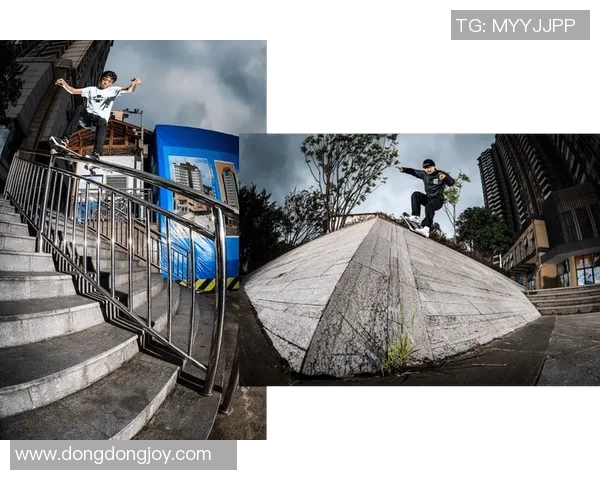 滑板与梦想交织的旅程：周秀英的深度对话与人生启示